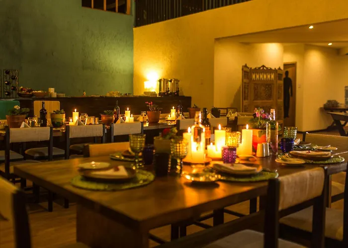 Lamay Lodge By Mountain Lodges Of Peru